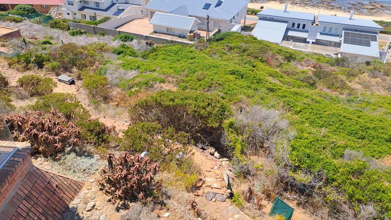 4 Bedroom Property for Sale in Jongensfontein Western Cape